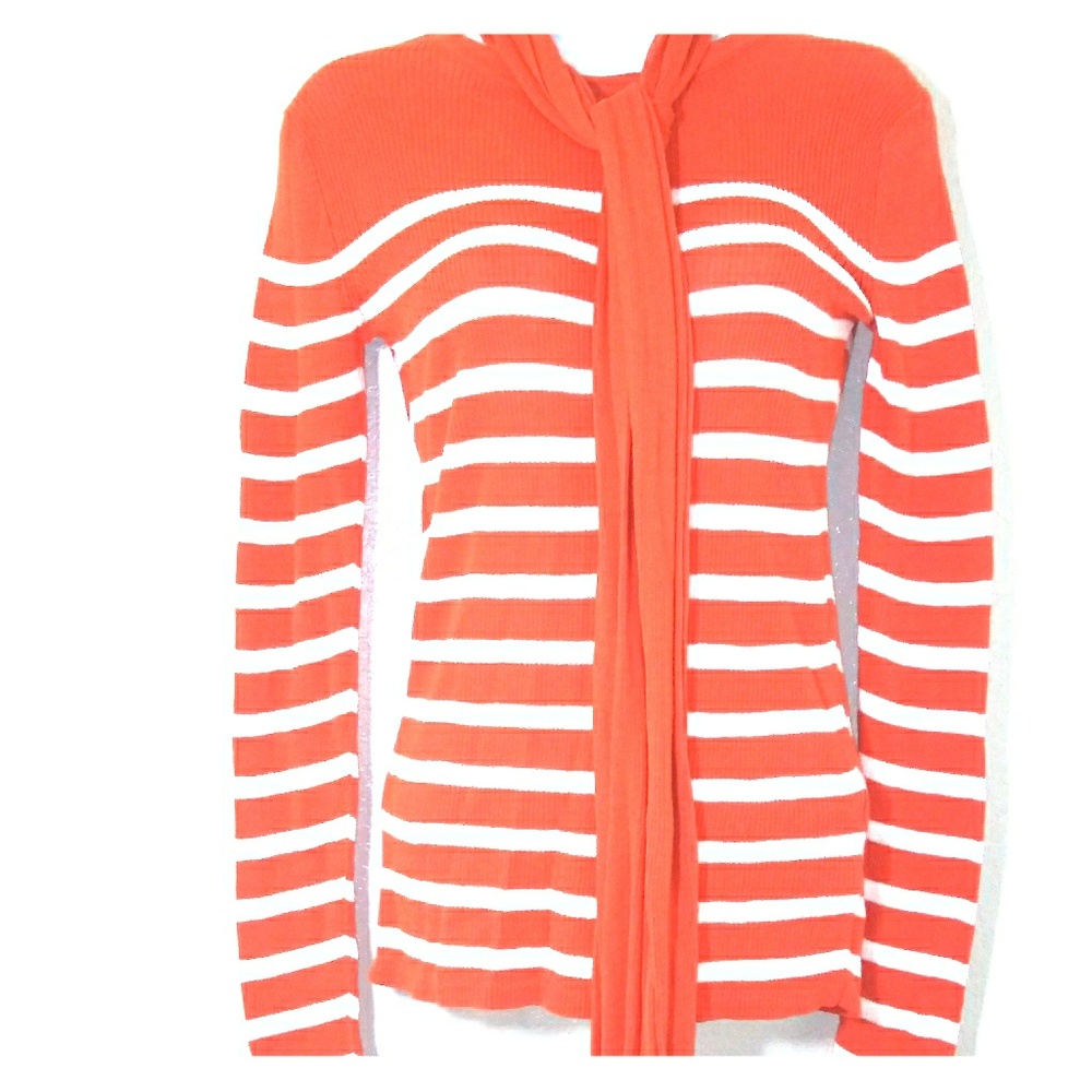 Michael Kors Sweater w/ Scarf